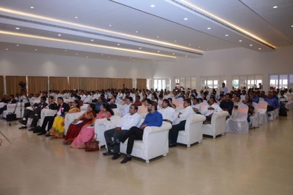 Nasik Surveyors Welfare Fund
